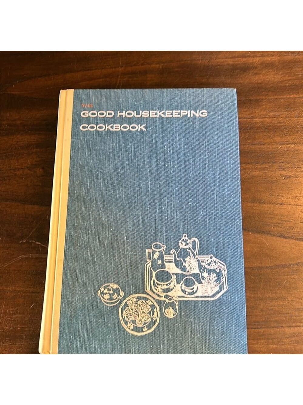 1963 good housekeeping cookbook22